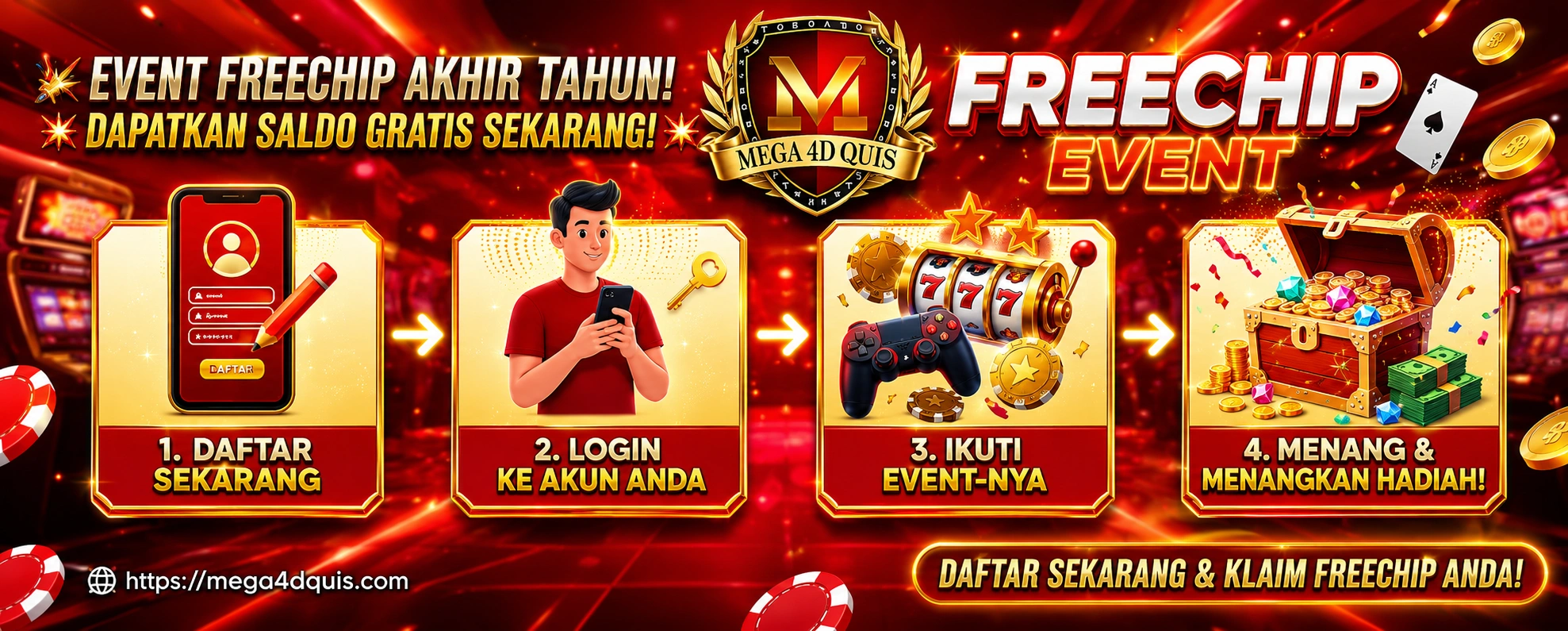 Link anti nawala nana4d